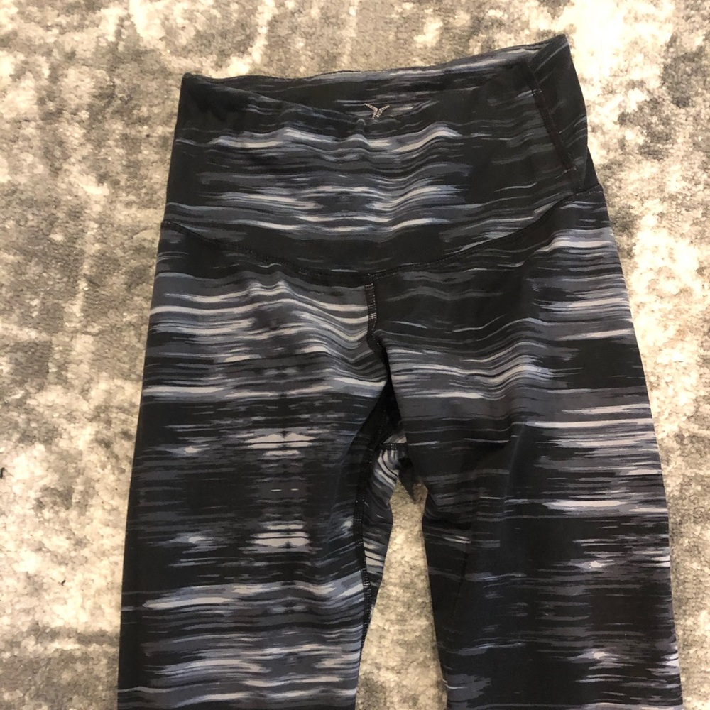Old Navy Workout Legging